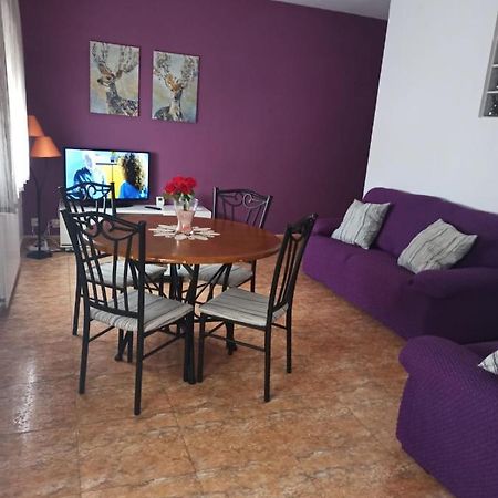 Apartamentos Rurales Hermanos Alcala Ibdes エクステリア 写真