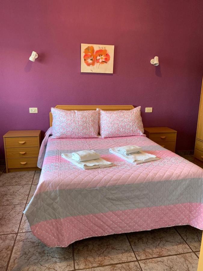 Apartamentos Rurales Hermanos Alcala Ibdes エクステリア 写真